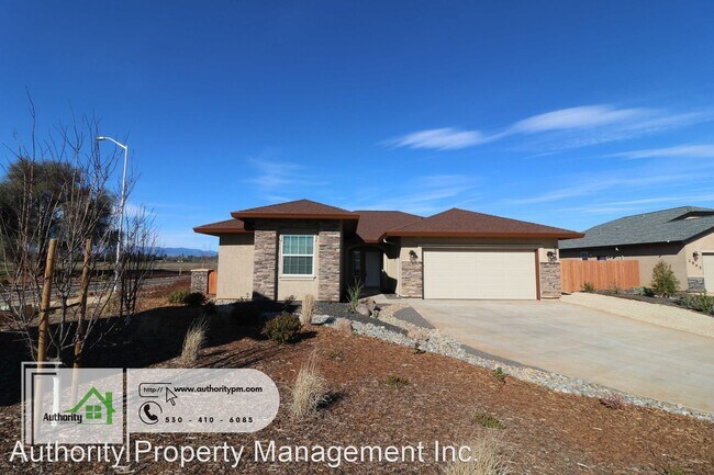 Building Photo - 3 br, 2 bath House - 2879 Calaveras Ct.