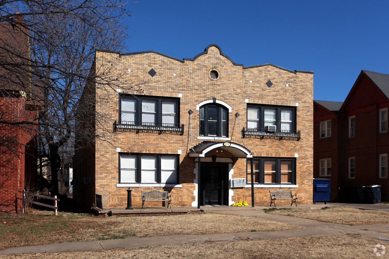 Building Photo - 425 NW 26th