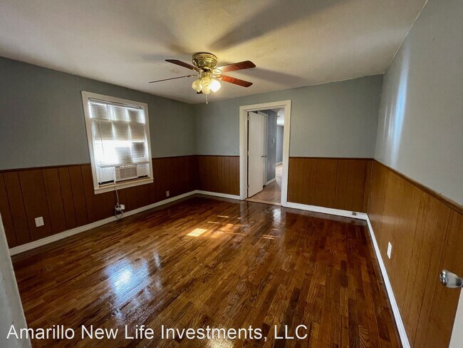 Foto del edificio - 2 br, 1.5 bath House - 818 S. Dallas