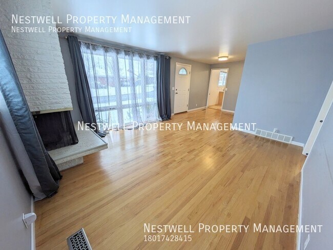 Foto del edificio - Cute 5-bed Home in Bountiful