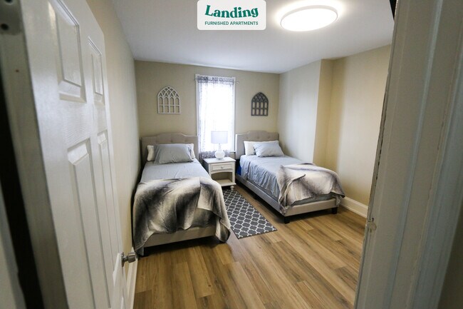 Foto del edificio - 1250 N Frazier St