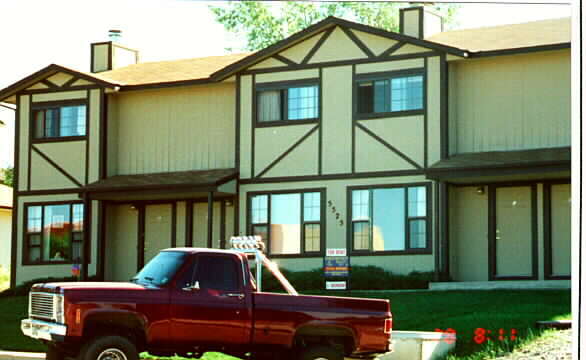 Building Photo - 5525 Tomah Dr