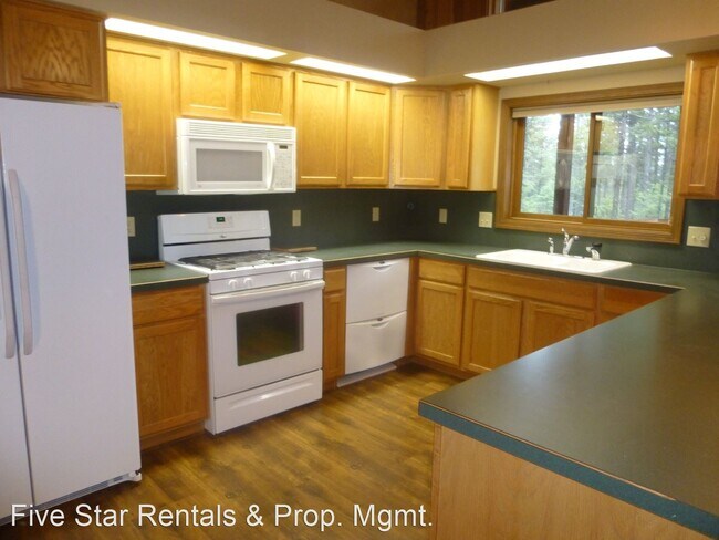 Building Photo - 2 br, 2 bath House - 159 Wagonwheel Road