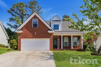 Building Photo - 1119 Hunters Cove