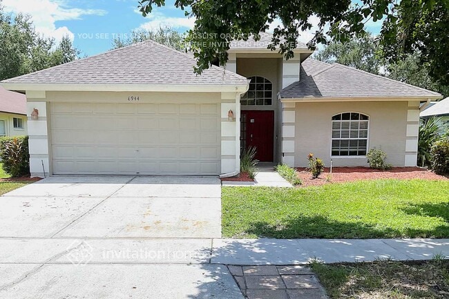 Building Photo - 8944 Southbay Dr