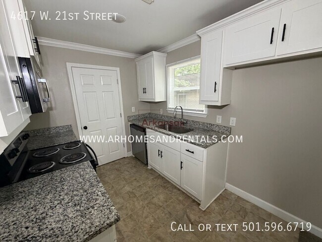 Foto del edificio - 4617 W 21st St