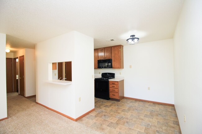 Foto del interior - Regency Place Apartments