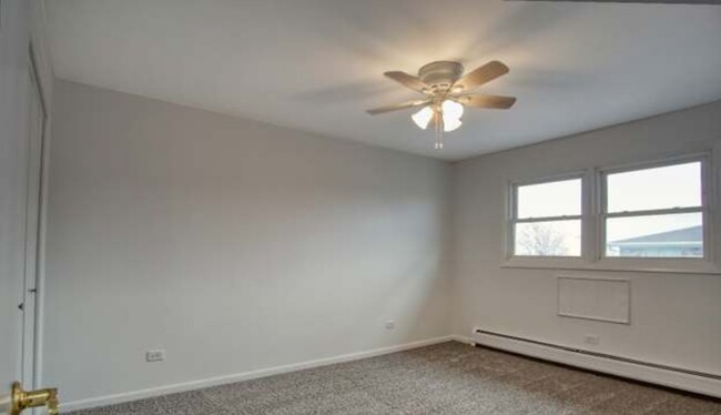 2nd bedroom - 7005 99th St