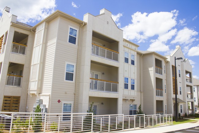 The District on Dozier - Apartments in Troy, AL | Apartments.com