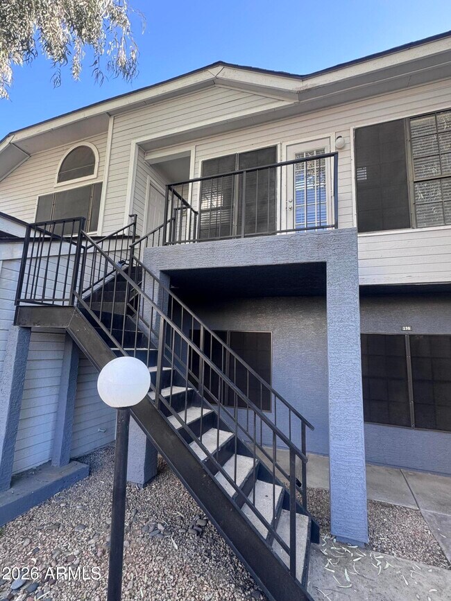 Foto del edificio - 8888 N 47th Ave