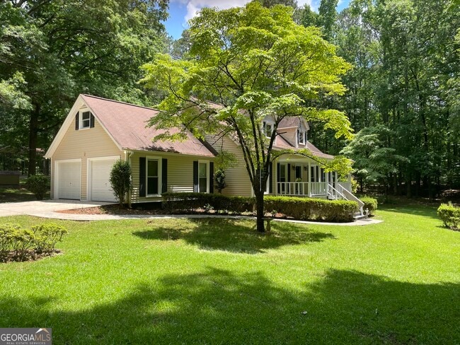 Building Photo - 160 Shoal Creek Rd