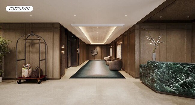 Foto del edificio - 720 W End Ave