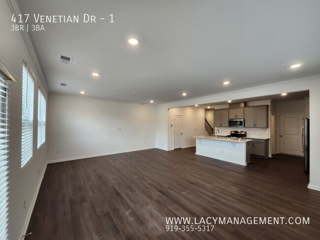 Foto del edificio - 417 Venetian Dr