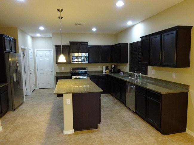 Building Photo - 2158 Scully Dr