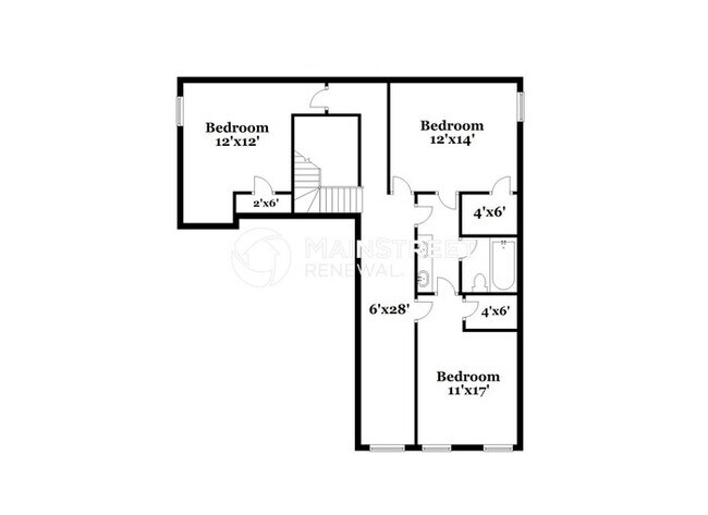 Foto del edificio - 4 Bedroom Pet-Friendly Home in Monroe, NC with Main Street Renewal