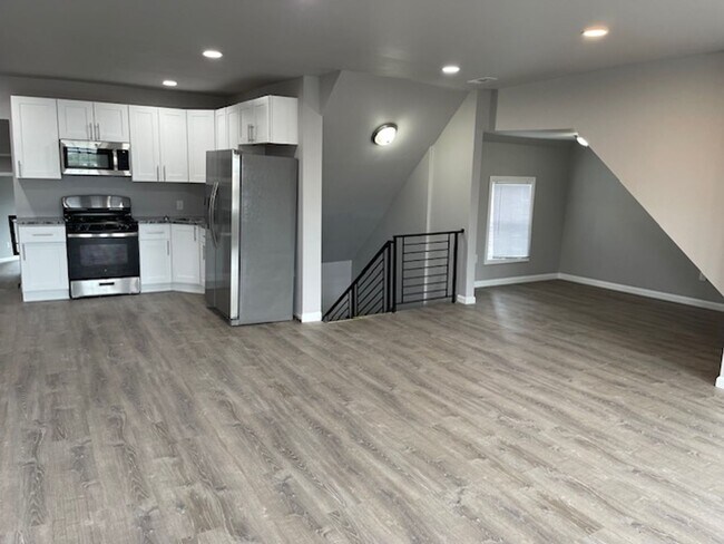 Foto del edificio - 4359 Frankford Ave