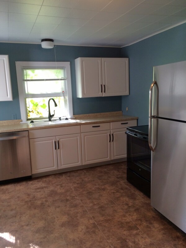 Foto del edificio - 1106 Charles St