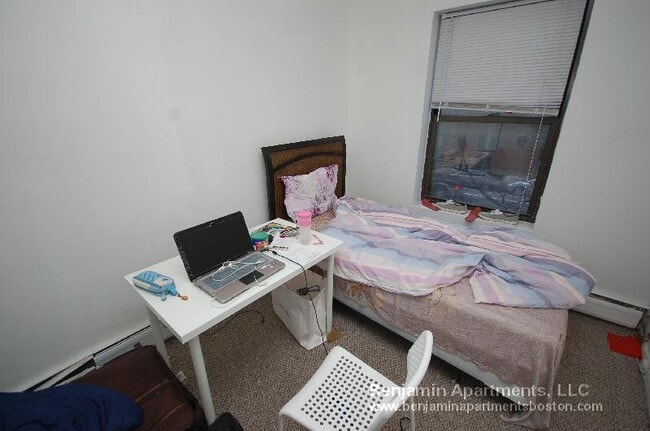 Foto del edificio - 610 Columbus Ave