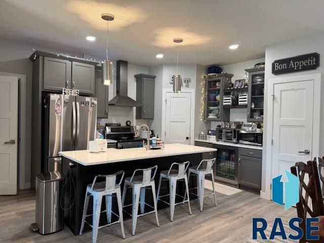 Foto del edificio - 4417 E Leubecher Pl