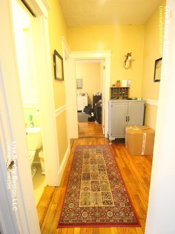 Building Photo - 319 Allston St
