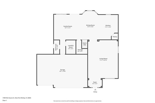 Foto del edificio - 1709 Pink Guara Ct