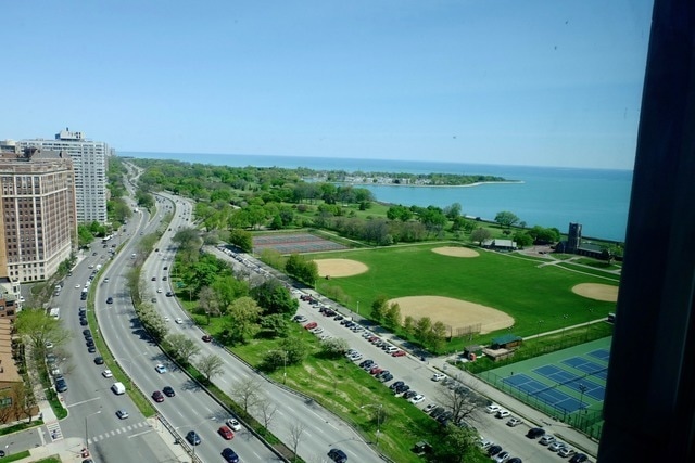 Building Photo - 3600 N Lake Shore Dr