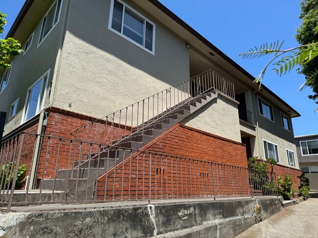 Foto del edificio - 1371 Shattuck Ave