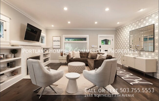 Foto del edificio - 2446 NE 7th Ave