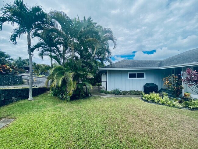 Foto del edificio - 73-4332 Paani Pl