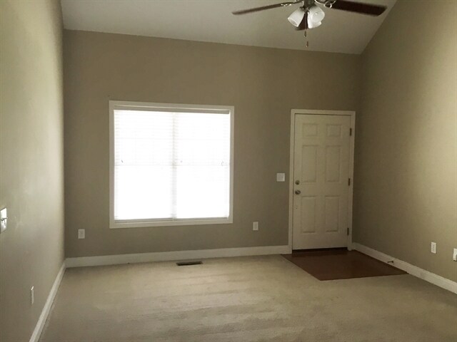 Foto del edificio - 24 Lakewood Court NW