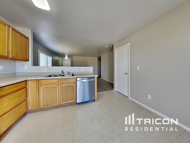 Building Photo - 8713 Sunset Breeze Drive Reno NV