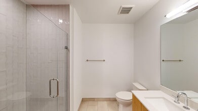 Interior Photo - 101 N Meridian