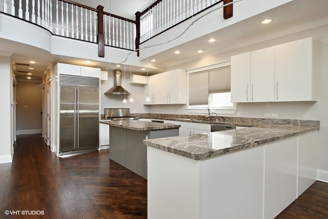 Foto del edificio - 840 W Buckingham Pl