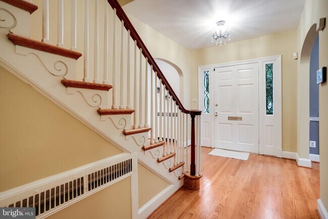 Foto del edificio - 2739 Chesapeake St NW