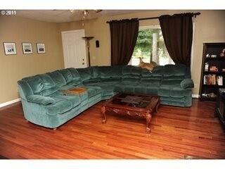 Foto del edificio - Charming Ranch Home Located in the Powellh...