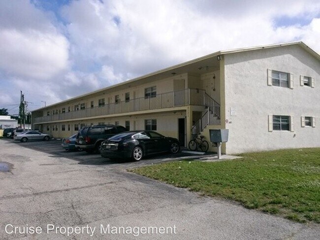 Foto del edificio - 6050 NW 8th St