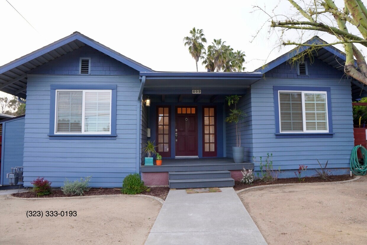 Foto principal - 809 N Avenue 64