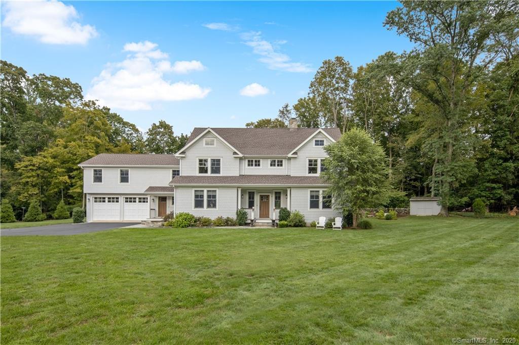 Primary Photo - 16 Gault Park Dr