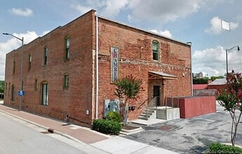 Building Photo - 159 Maxwell St