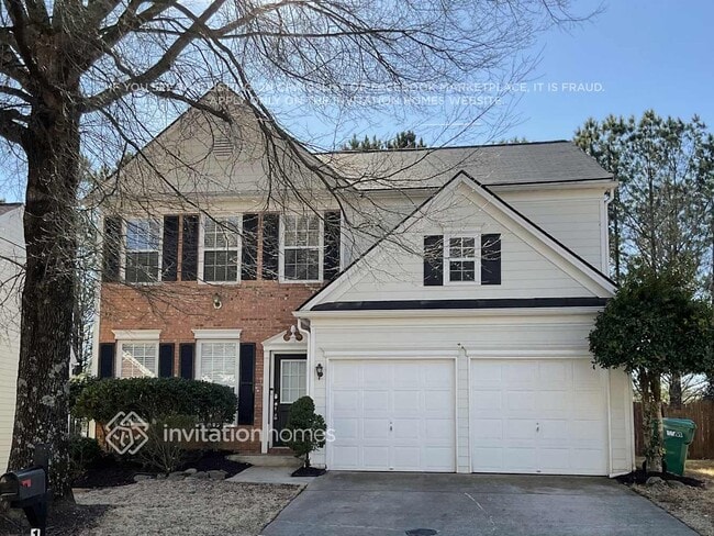 Building Photo - 133 Wallnut Hall Cir