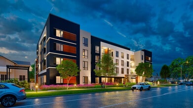 Building Photo - 1370 Stittsville Main St