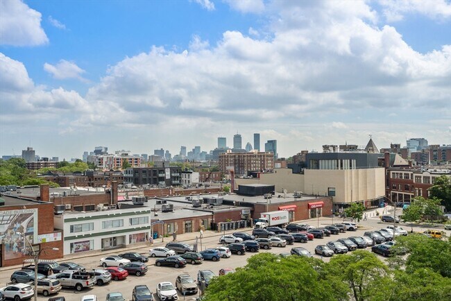 Foto del edificio - 40 Centre St