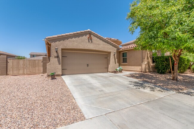 Building Photo - 8984 W Seldon Ln