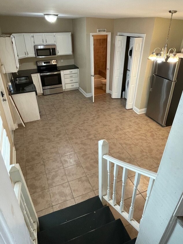 2BD/1.5BA One Block Off St Charles Ave. - 2BD/1.5BA One Block Off St Charles Ave.