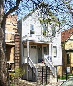 Primary Photo - 1300 W Roscoe St