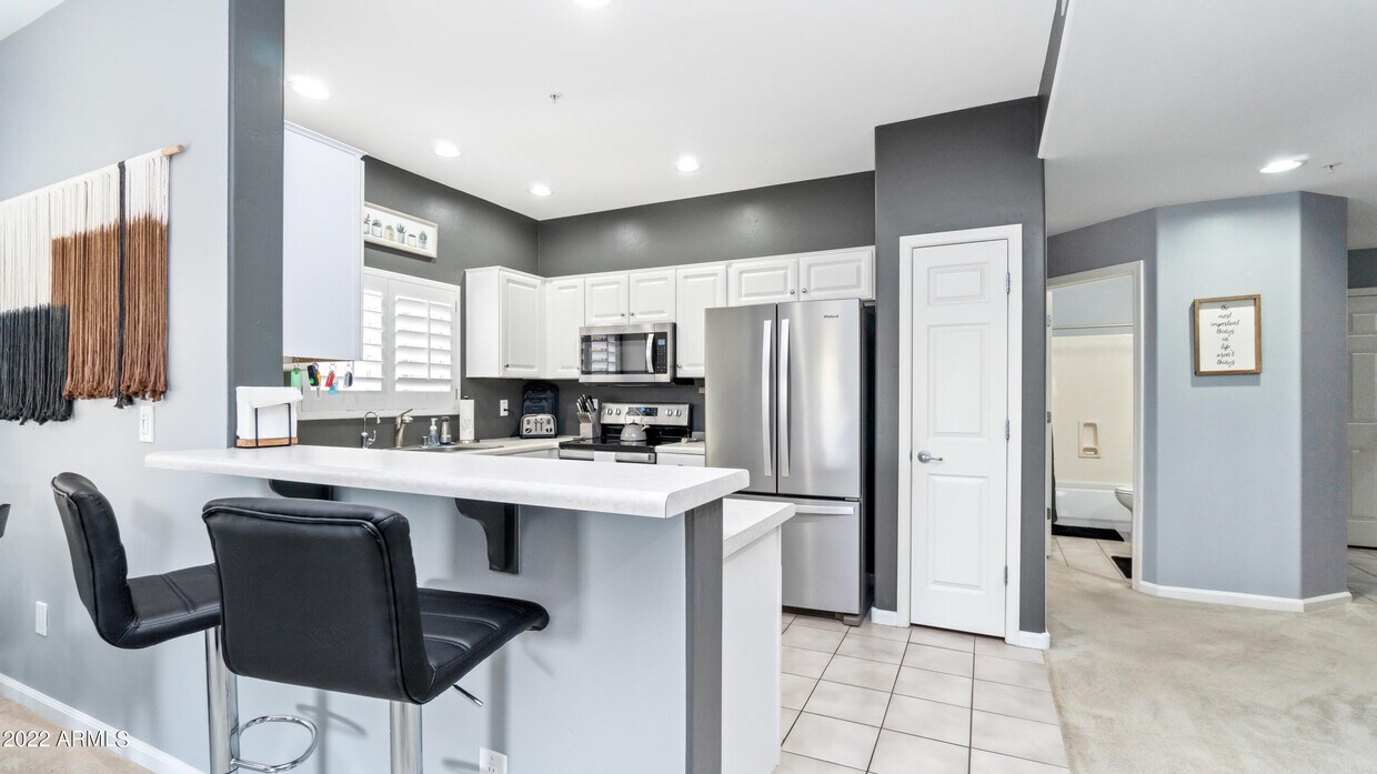 14000 N 94th St Unit 2176, Scottsdale, AZ 85260 Apartment for Rent in