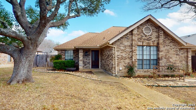 Primary Photo - 16710 Summer Creek Dr