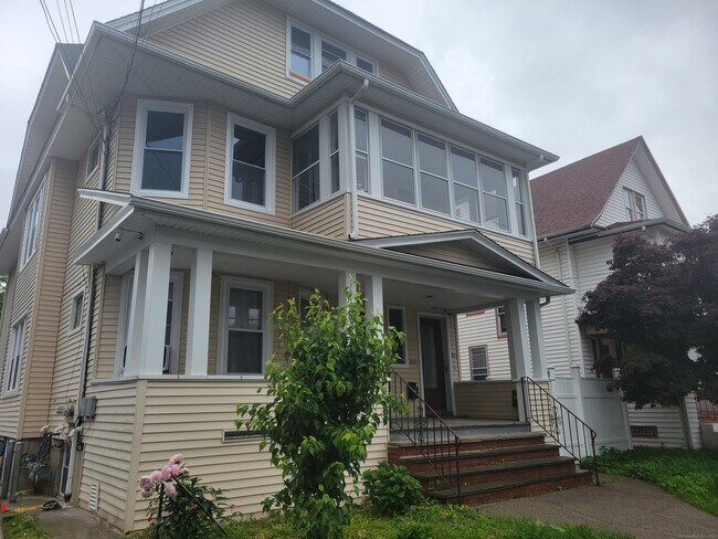 Foto del edificio - 201 Bronx Ave