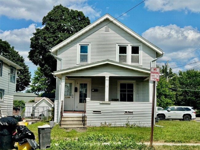 Building Photo - 111 S Page Ave