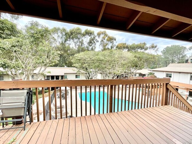 Building Photo - Quaint 1BR / 1 BA unit in Mission Valley